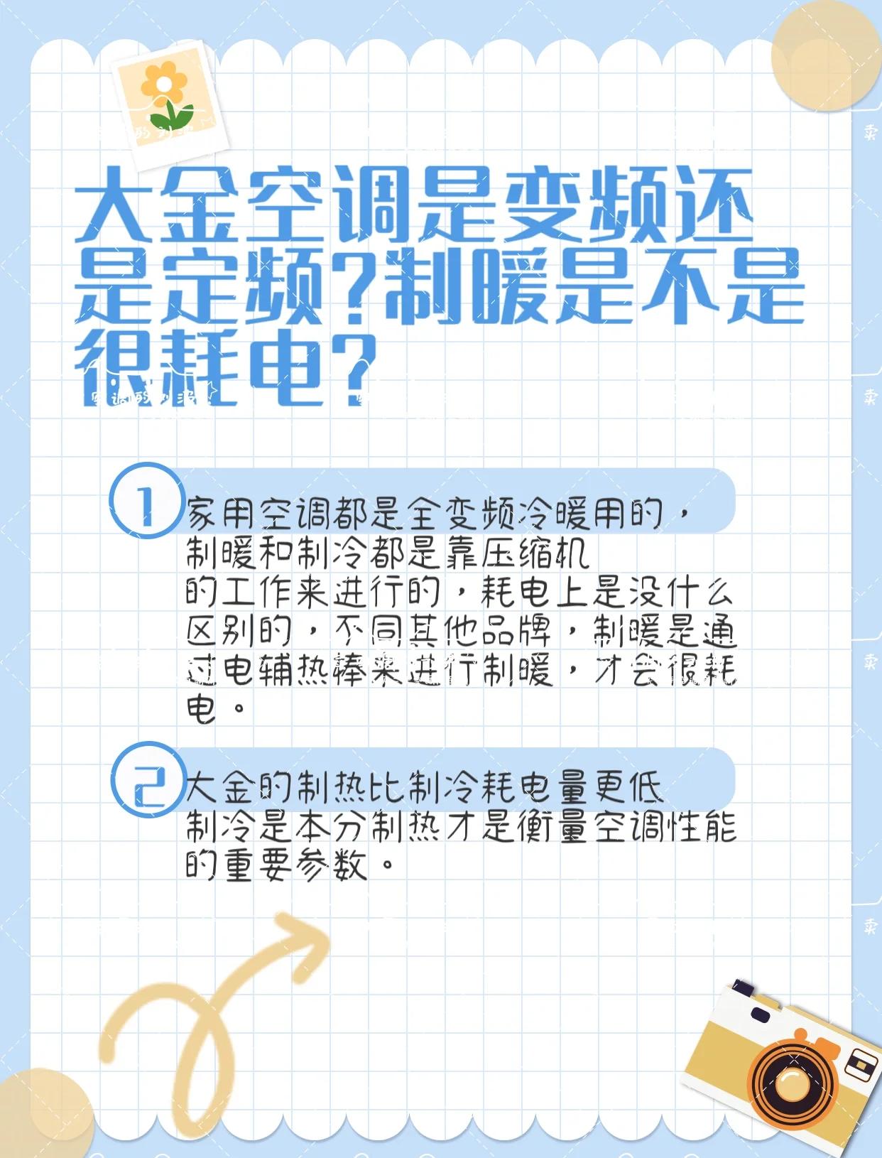 空调制热和辅热的区别有哪些